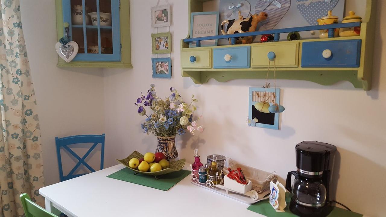 Sweet Garden Residence Braşov Extérieur photo